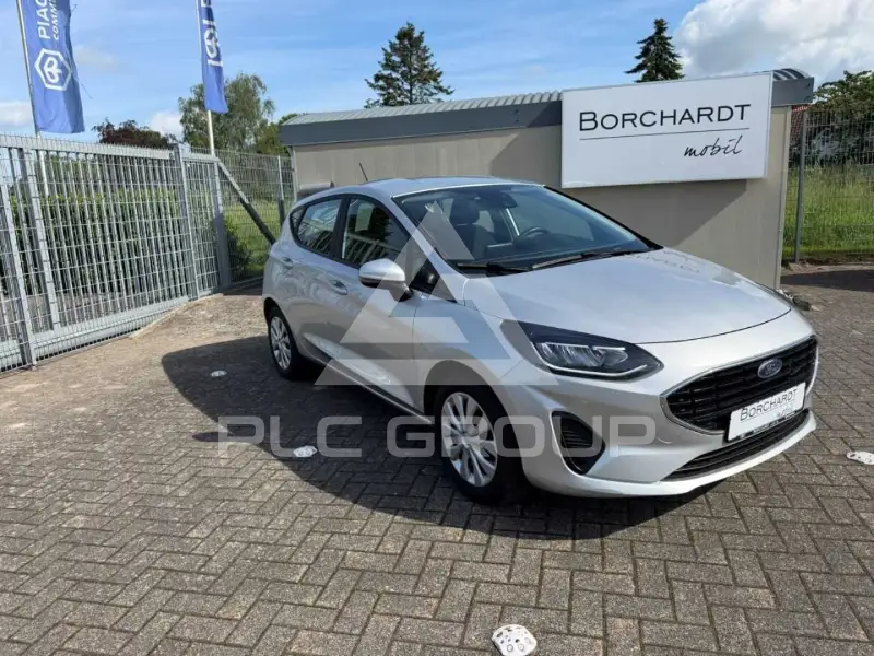 2023 Ford FIESTA