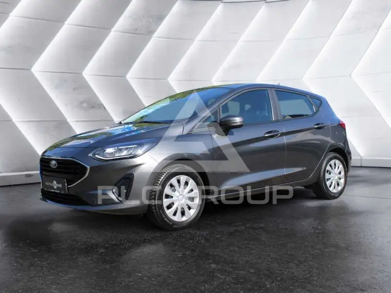 2023 Ford FIESTA