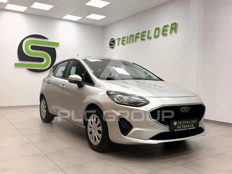 2023 Ford FIESTA