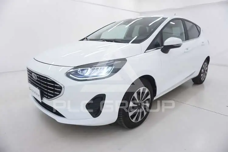 2023 Ford FIESTA