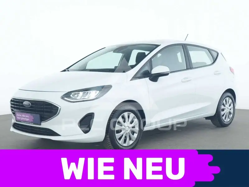 2023 Ford FIESTA