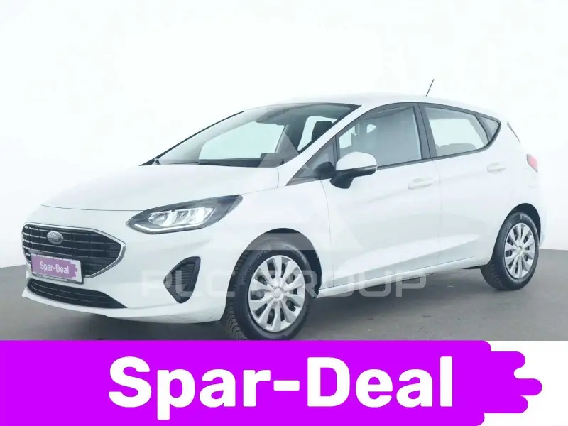 2023 Ford FIESTA