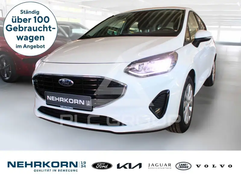2023 Ford FIESTA