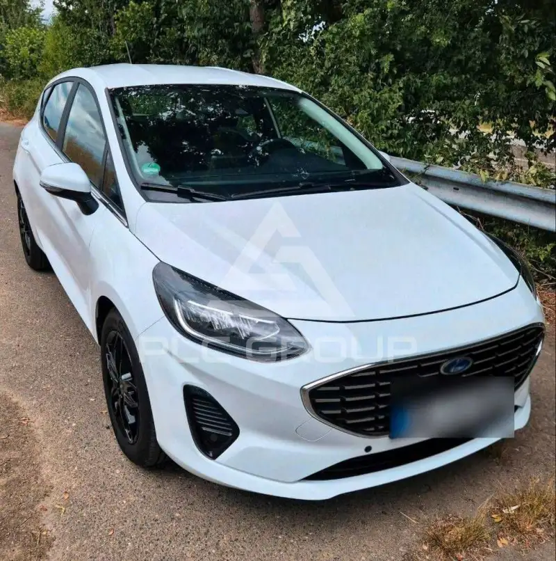 2023 Ford FIESTA