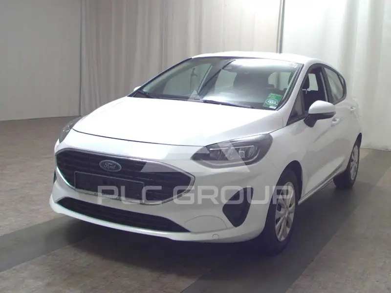 2023 Ford FIESTA