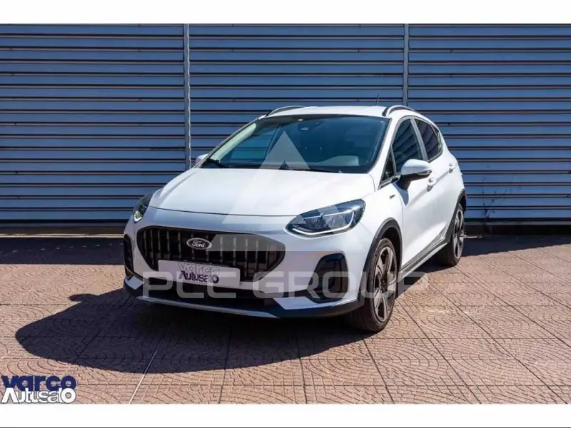 2023 Ford FIESTA