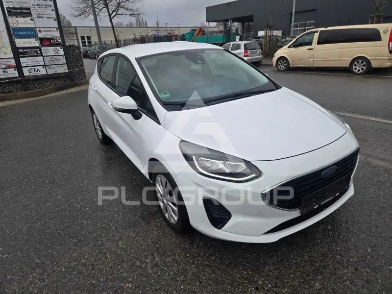 2023 Ford FIESTA