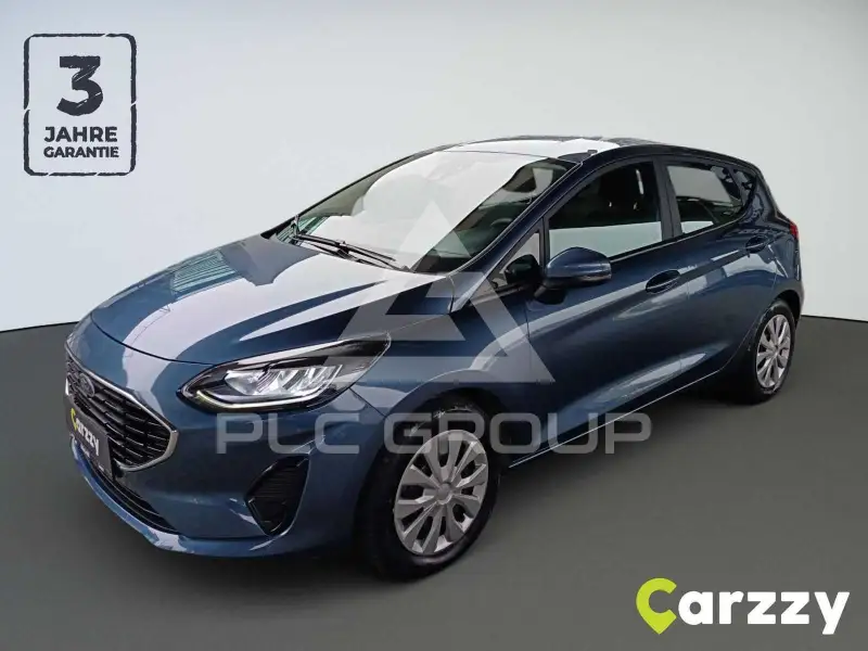 2023 Ford FIESTA