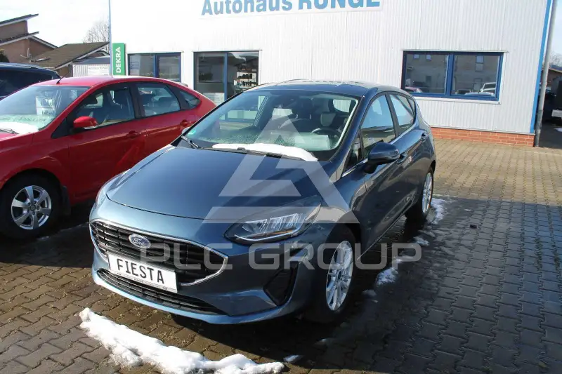 2023 Ford FIESTA