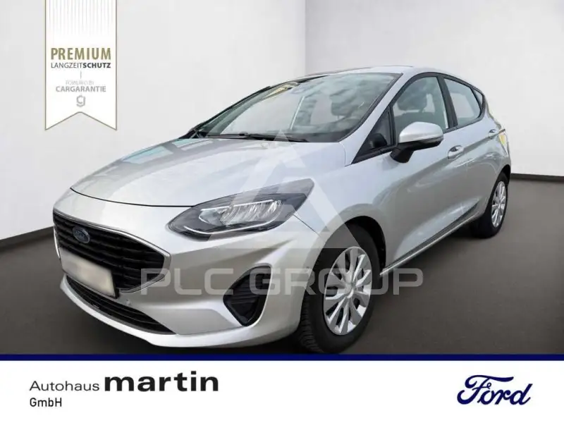 2023 Ford FIESTA