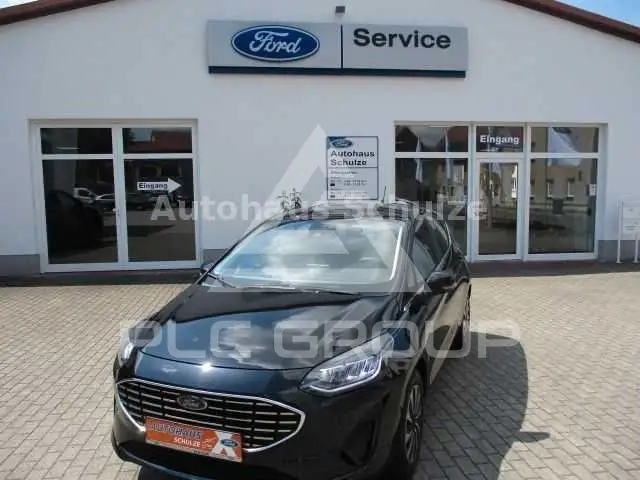 2023 Ford FIESTA