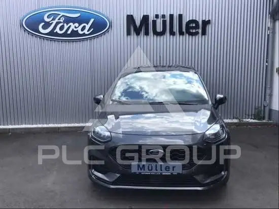 2023 Ford FIESTA