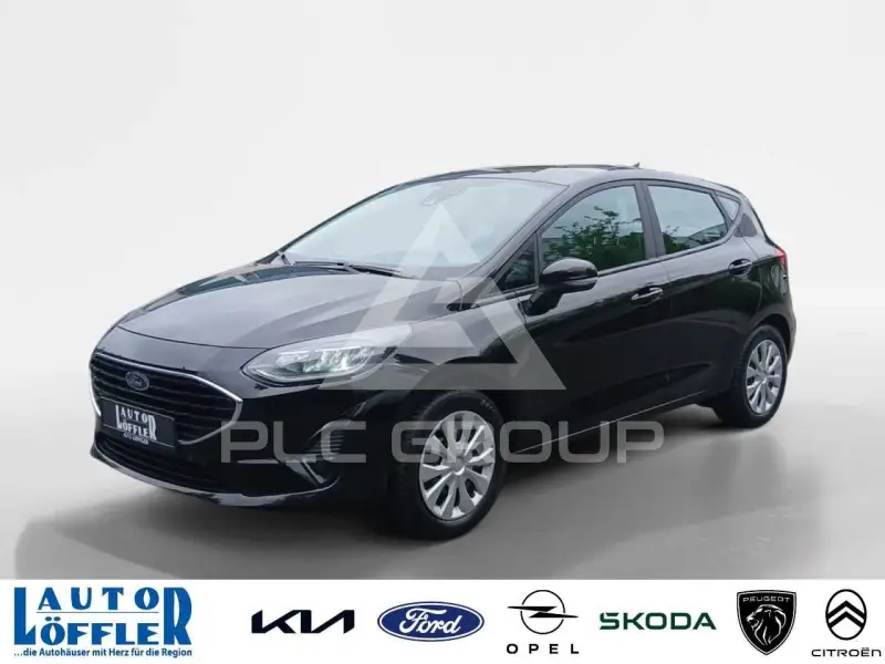 2023 Ford FIESTA