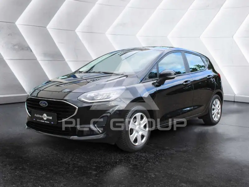 2023 Ford FIESTA