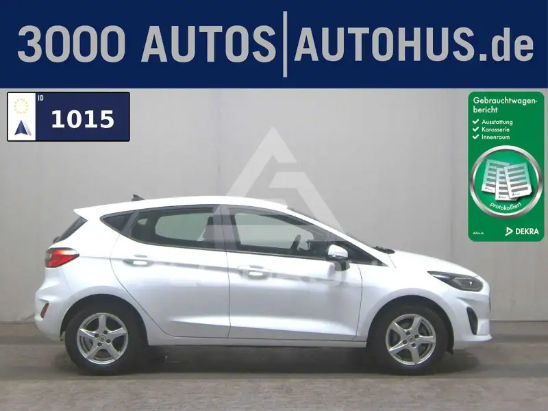 2023 Ford FIESTA