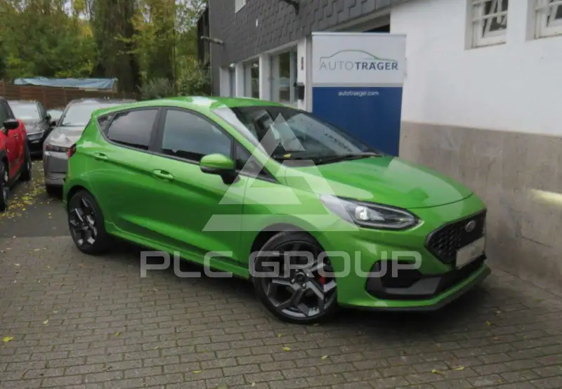 2023 Ford FIESTA