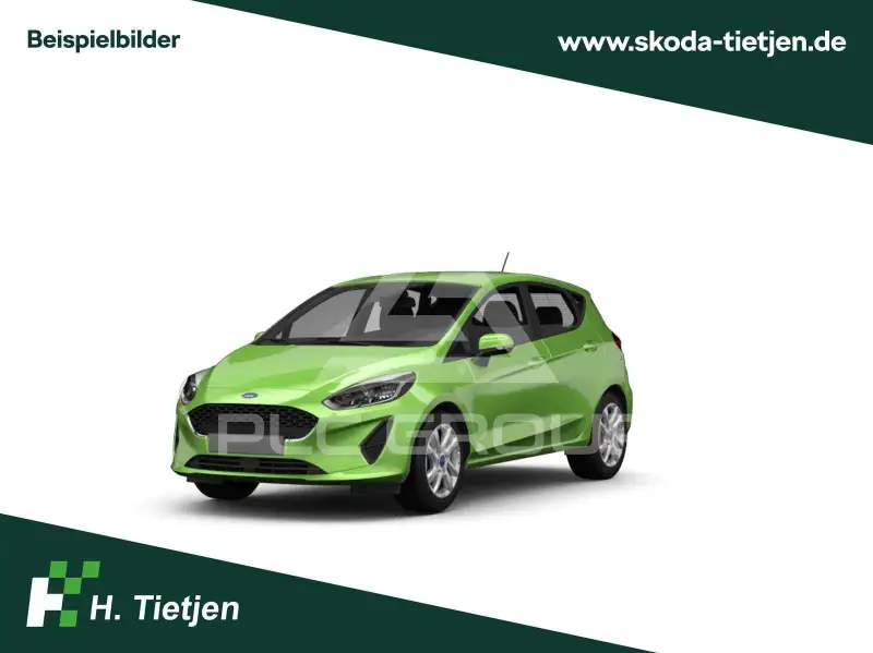2023 Ford FIESTA