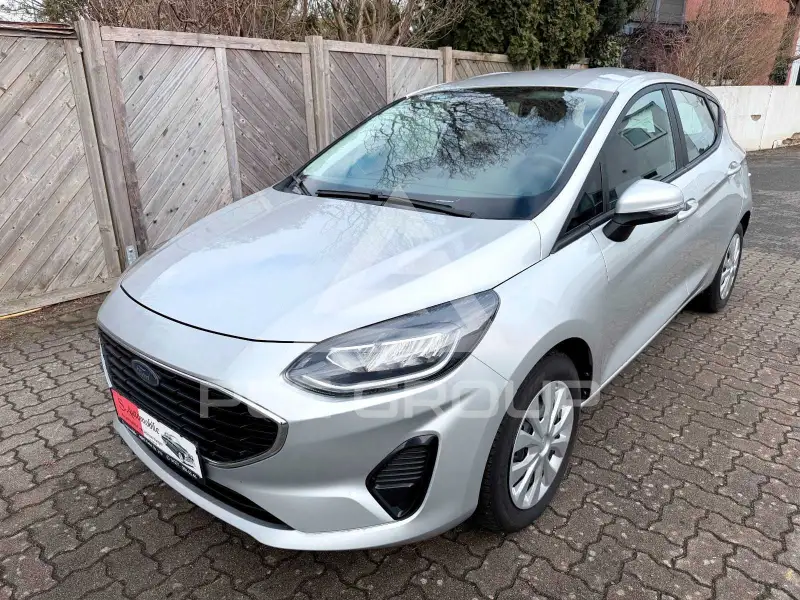 2023 Ford FIESTA