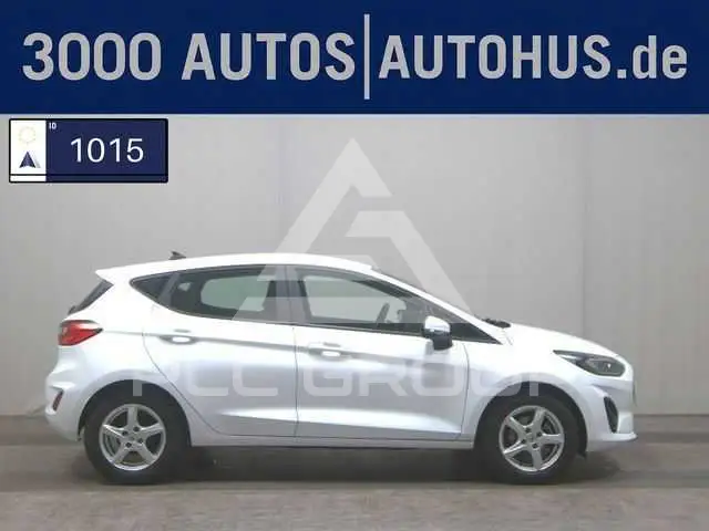 2023 Ford FIESTA