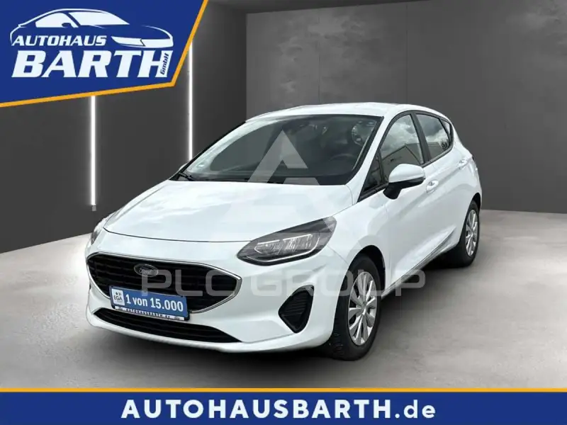 2023 Ford FIESTA