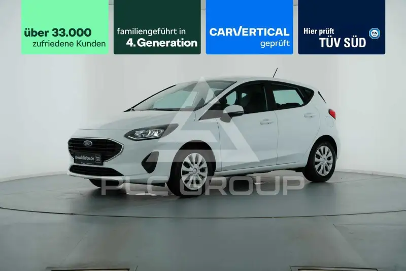 2023 Ford FIESTA