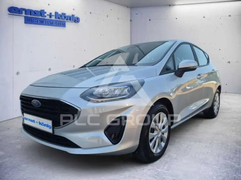 2023 Ford FIESTA