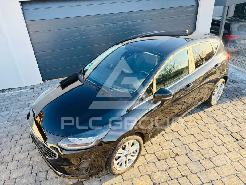 2023 Ford FIESTA
