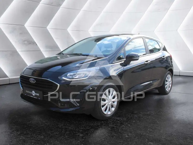 2023 Ford FIESTA