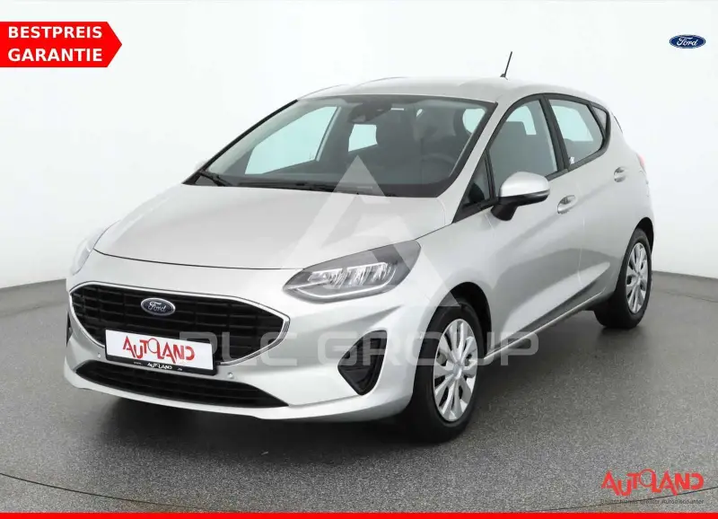 2023 Ford FIESTA