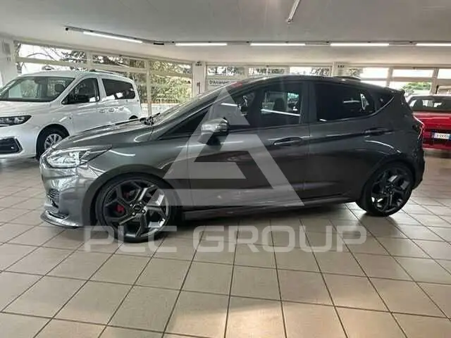 2023 Ford FIESTA
