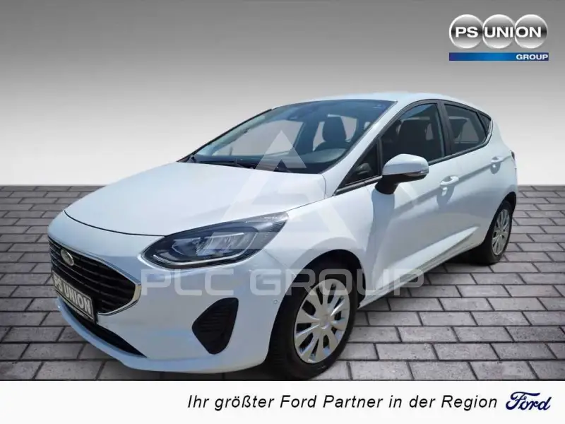 2023 Ford FIESTA