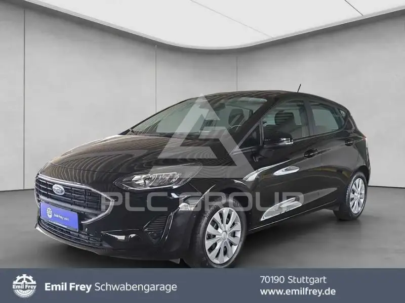 2023 Ford FIESTA