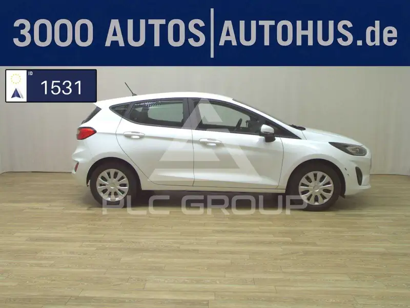 2023 Ford FIESTA