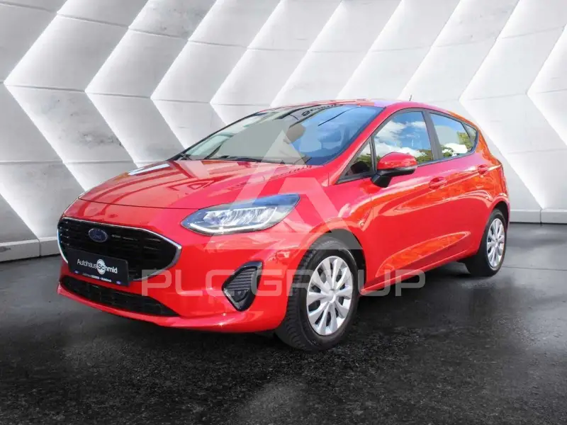 2023 Ford FIESTA