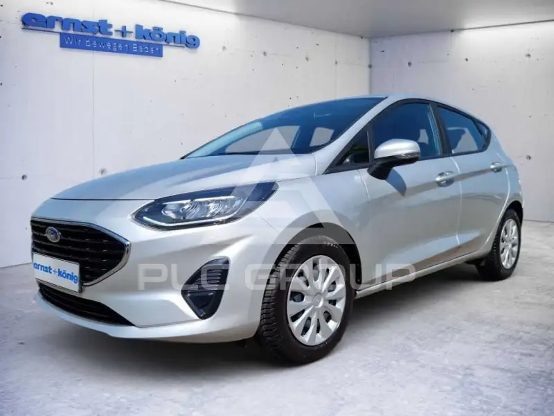 2023 Ford FIESTA