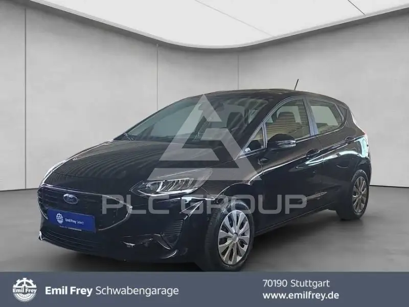 2023 Ford FIESTA