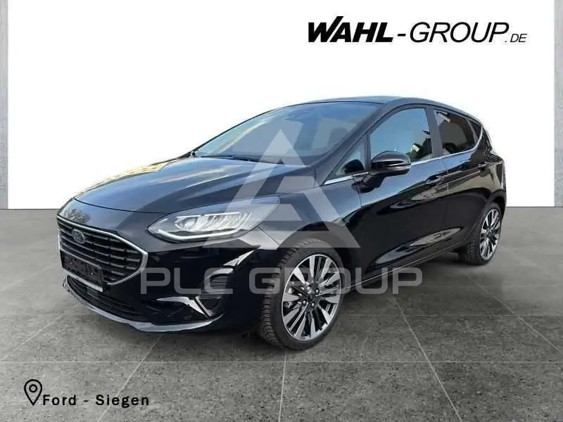 2023 Ford FIESTA