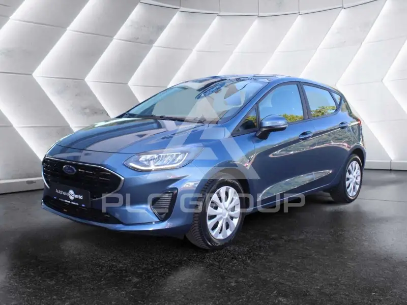 2023 Ford FIESTA