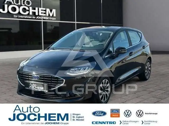 2023 Ford FIESTA