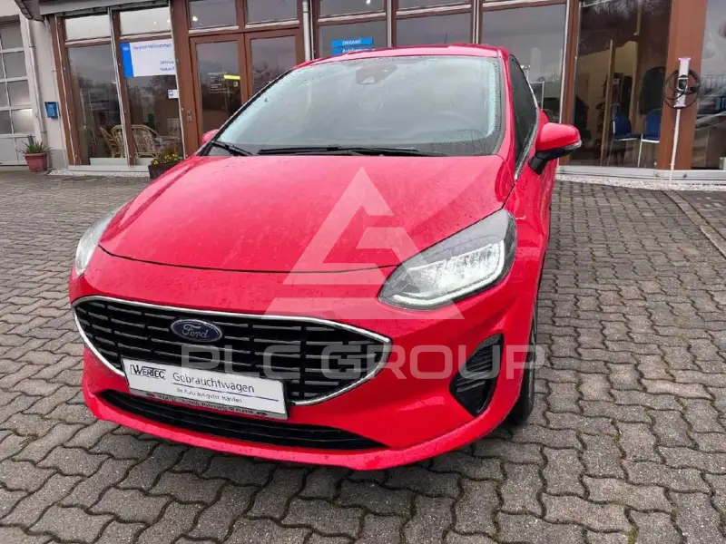 2023 Ford FIESTA