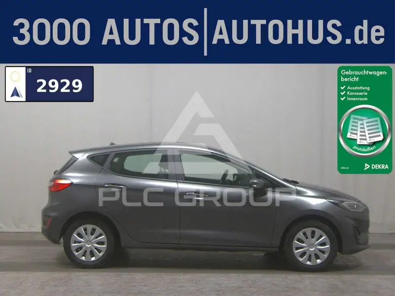 2023 Ford FIESTA