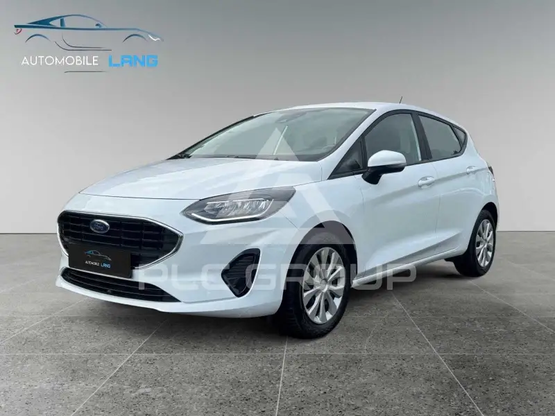 2023 Ford FIESTA