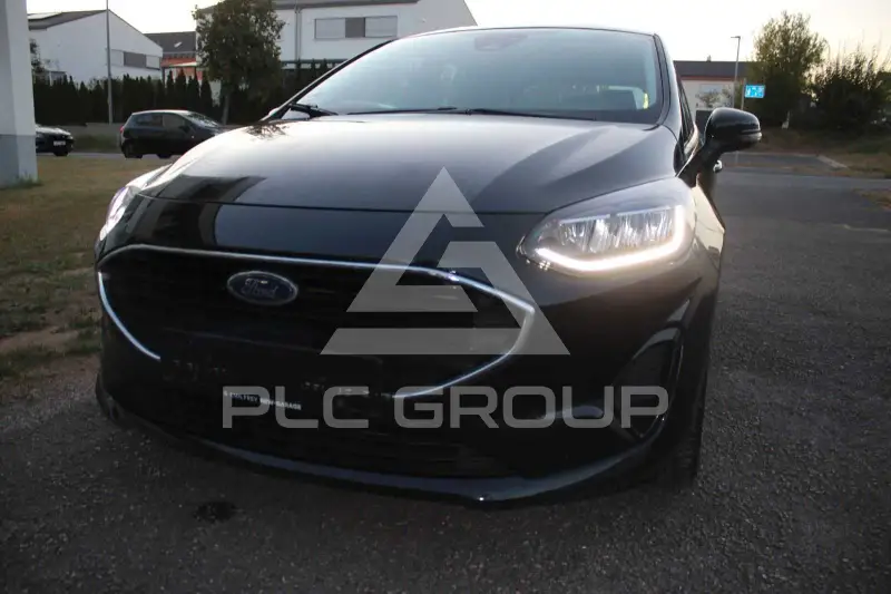 2023 Ford FIESTA