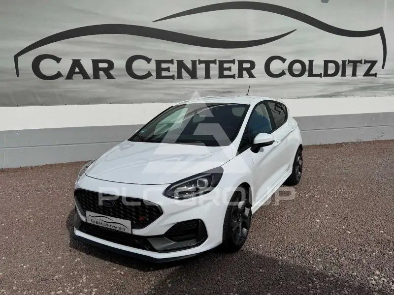 2023 Ford FIESTA