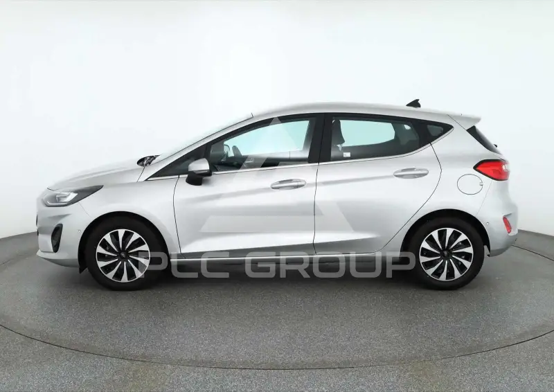 2023 Ford FIESTA