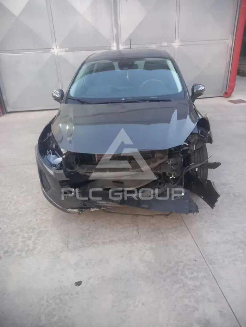 2023 Ford FIESTA
