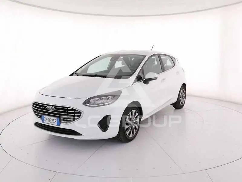 2023 Ford FIESTA