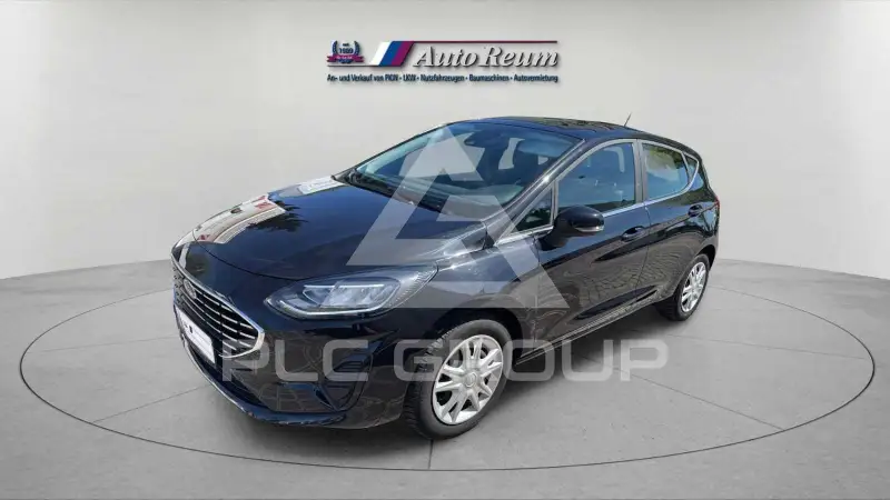 2023 Ford FIESTA