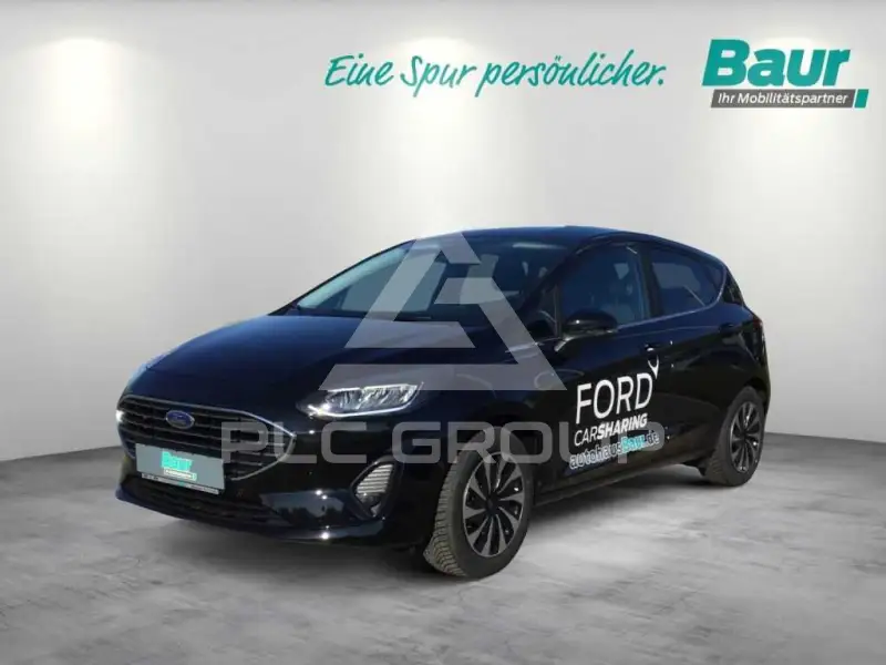2023 Ford FIESTA
