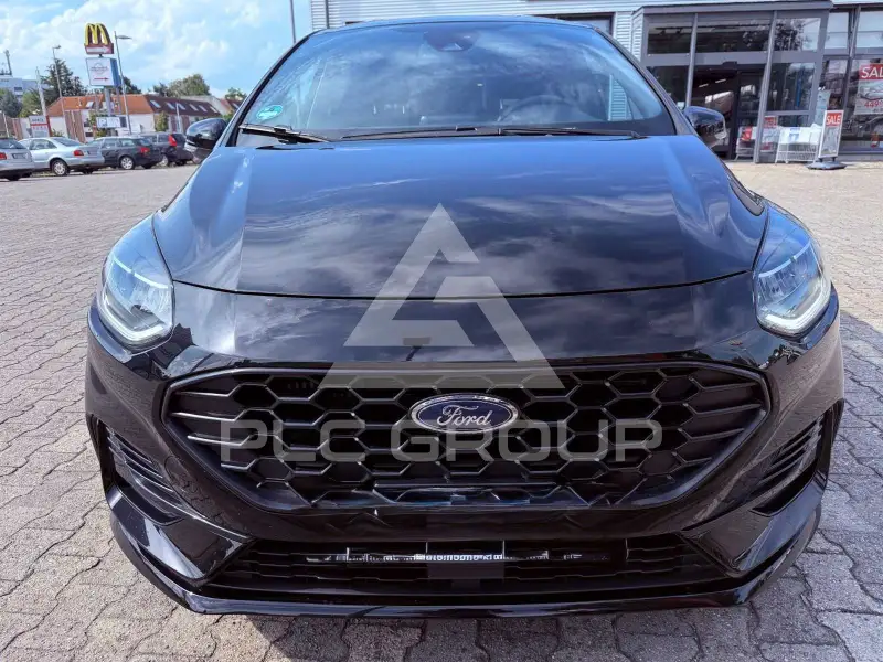 2023 Ford FIESTA